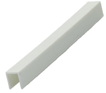 Скобы пластиковые TITAC TU-7 1500 шт.