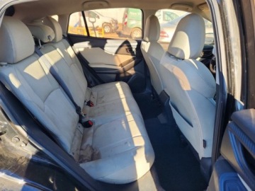 Subaru Impreza IV 2019 Subaru Impreza 2019 SUBARU IMPREZA PREMIUM 2.0 Benzyna 152KM, zdjęcie 10