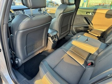 Peugeot 508 I SW Facelifting 1.6 e-THP 165KM 2015 Peugeot 508 SW LIFT Panorama Navi KeyLess, zdjęcie 13