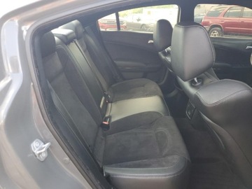 Dodge Charger VII 2019 Dodge Charger RT 2019 5.7l 5.7 Benzyna 370KM, zdjęcie 10