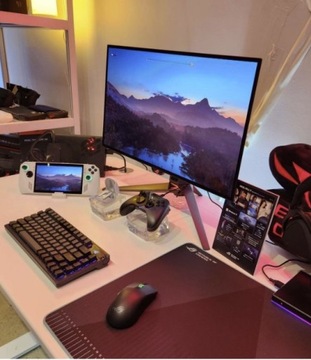 Адаптер CableCreation USB-C HDMI 4K 60 Гц USB 3.0 RJ45 MacBook M1 M2 M3