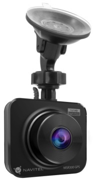 Видеорегистратор NAVITEL MSR300 GPS Full HD