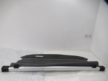 KIA SPORTAGE IV 2016 - ШТОРКА БАГАЖНИКА