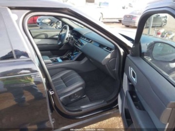 Land Rover Range Rover Velar 2020 Land Rover Range Rover Velar P250 R-Dynamic S 2020 2.0 Benzyna 247KM, zdjęcie 10