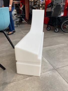 БАК FUSION WHEEL ARCH ДЛЯ АВТОБУСА, КАМЕРА, 100 Л