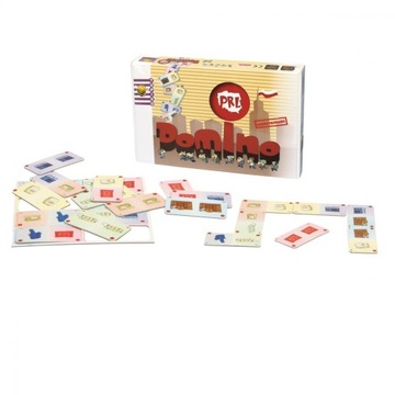 Domino PRL