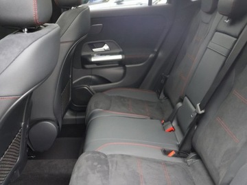 Mercedes GLA II Off-roader Facelifting 1.3 200 163KM 2026 MERCEDES-BENZ GLA 200 AMG Line Suv 1.3 (163KM) 2026, zdjęcie 12