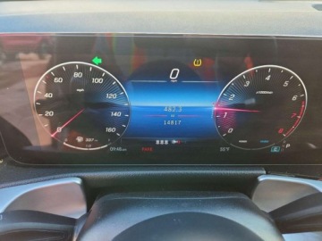 Mercedes GLB 2024 Mercedes-Benz GLB 250 4Matic 2024 2.0 Benzyna 221KM, zdjęcie 9