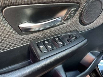 BMW Seria 2 F22-F23-F45-F46 Active Tourer 218d 150KM 2016 BMW Seria 2 218 150 koni Bezwypadkowy Automat Oplacony Zapraszam, zdjęcie 21