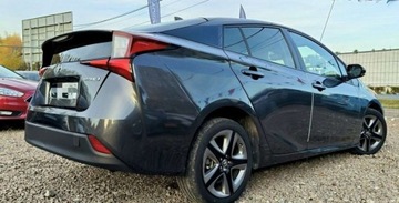 Toyota Prius IV Hatchback Plug-in 1.8 Hybrid Plug-in 122KM 2020 Toyota Prius Toyota Prius 1.8 Hybryda 123KM, zdjęcie 3