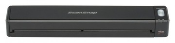 Сканер Fujitsu ScanSnap iX100