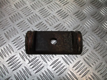 MOCOWANIE RESORA PÓŁRESORA MERCEDES SPRINTER 904 416 CDI 2.7 9043250154