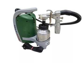 AGREGAT DO MALOWANIA DEDRA DED7140 600W