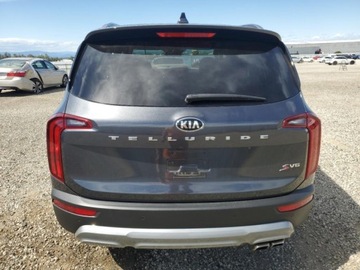 Kia 2020 Kia Telluride 2020 Kia Telleuride S 3.8 Benzyna 291KM, zdjęcie 6