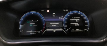 Toyota Corolla XII Sedan Facelifting 1.5 VVT-i 125KM 2024 Toyota Corolla Corolla Style FV23 Salon PL Serwis ASO Bezwypadkowy 1, zdjęcie 24