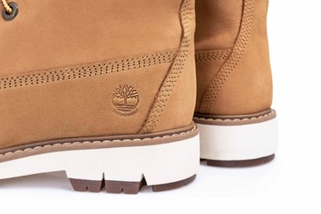 Buty damskie Timberland Lucia Way 6 In A1T6U - 42