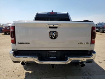  RAM 1500 Laramie 2022 5.7L 5.7 Benzyna 395KM, zdjęcie 2
