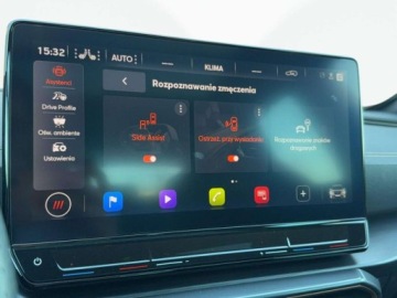 Cupra Formentor Crossover 2.0 TSI 310KM 2023 Cupra Formentor Tribe Edition, Matrix, Hak, Beats, Panorama, Kamera 360 2.0, zdjęcie 33