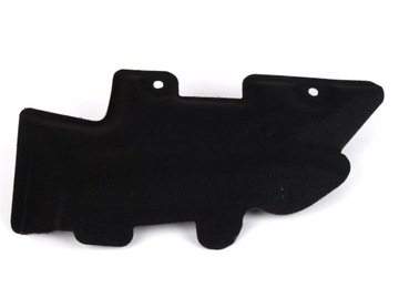 КРЫШКА ПРЕДОХРАНИТЕЛЕЙ ПЕРЕДНЕЙ ПАНЕЛИ FOCUS MK3