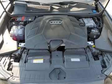 Audi Q8 2021 Audi Q8 Prestige S-Line 2021 3.0l 3.0 Benzyna 335KM, zdjęcie 6