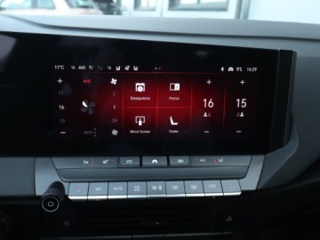 Opel Astra L Hatchback 1.2 Turbo 130KM 2023 Opel Astra 1.2 Turbo, Salon Polska, 1. Właściciel, zdjęcie 12