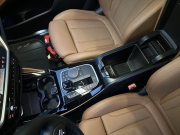 BMW X4 G02 SUV Facelifting 2.0 20d 190KM 2022 BMW X4 xDrive20d 190KM Dostęp komfortowy Kierownic, zdjęcie 25