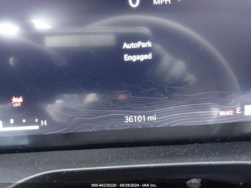 Jeep 2023 Jeep Grand Cherokee 2023r, Limited, 3.6L, 4x4 3.6 Benzyna 295KM, zdjęcie 10