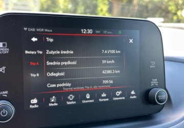 Fiat Tipo II Sedan 1.4 T-Jet LPG 120KM 2017 Fiat Tipo 1,4 T 120KM NAVI Skora KAMERA Bezwypadkowy Serwis 1.4 120KM, zdjęcie 34