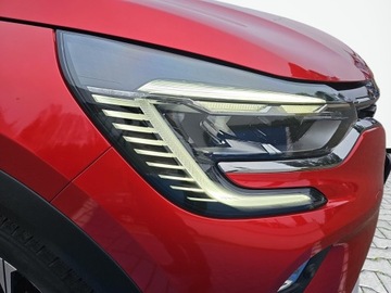 Renault Captur II Crossover 1.3 TCe 140KM 2022 Renault Captur Automat, Techno, Gwarancja, zdjęcie 10