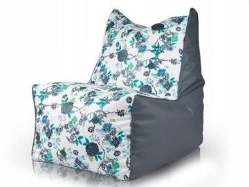 СУМКА POFU 75х60 ДЛЯ ГОСТИНОЙ 6 ДИЗАЙНОВ НА ВЫБОР