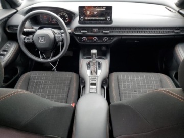 Honda HR-V III 2025 Honda HR-V Sport 2025 2.0l 2.0 Benzyna 158KM, zdjęcie 8