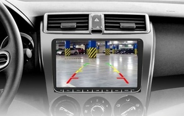 НАВИГАЦИЯ 2DIN РАДИО VW PASSAT B6 B7 GOLF 5 V 6 VI