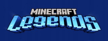 Minecraft Legends Deluxe Edition для PS4, польский дубляж, PL, новинка