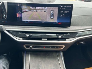 BMW X7 2023 BMW X7 2023 BMW X7 XDRIVE40I 3.0 Benzyna 375KM, zdjęcie 5