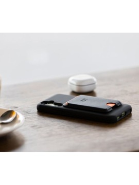 Магнитный кошелек Quad Lock MAG.