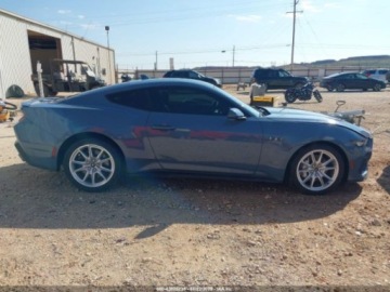 Ford Mustang VI 2024 Ford Mustang Gt Premium Fastback 2024 5.0l 5.0 Benzyna 480KM, zdjęcie 6