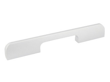 UCHWYT UC30 ROZSTAW 128 MM ALUMINIUM