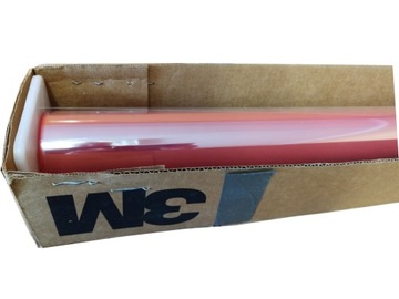 FOLIA ANTYWŁAMANIOWA 3M S40 EXT 2B2 152cm+ GRATIS!