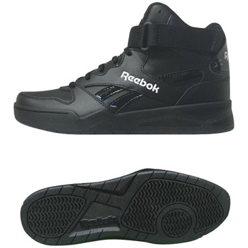 Buty damskie Reebok sportowe za kostkę r.37,5