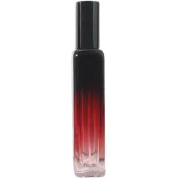 Распылитель духов для путешествий Ombre Red Vial Atomizer Mini Bottle 15 мл