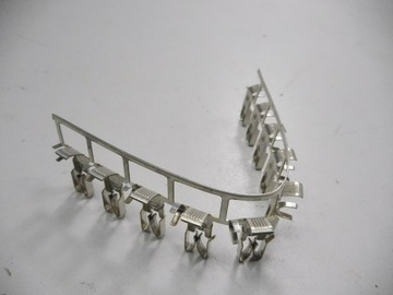 Электрические свечи Renault OE 7703097282