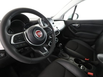 Fiat 500X Crossover Facelifting 1.3 Firefly 150KM 2020 Fiat 500x automat navi klima auto czujniki, zdjęcie 13