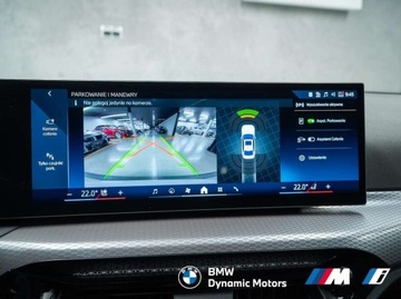 BMW Seria 3 G20-G21 Limuzyna 2.0 318i 156KM 2025 BMW Seria 3 18i 156 KM - Gotowy do Odbioru - M Sport - Aktywny Tempomat, zdjęcie 28