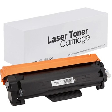 Toner do Brother TN2421 HL-L2312D DCP-L2512D