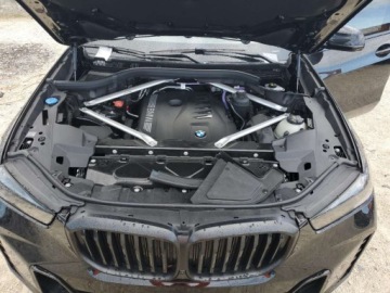 BMW X5 G05 2025 BMW X5 sDrive40I 2025 3.0l 3.0 Benzyna 375KM, zdjęcie 6