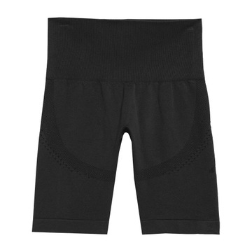 legginsy krótkie 4f damskie sportowe treningowe