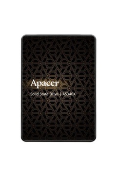 Dysk SSD Apacer AS340X 240GB SATA3 2,5