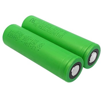 Ogniwa Sony Murata US18650 VTC5A 2600mAh - 2szt