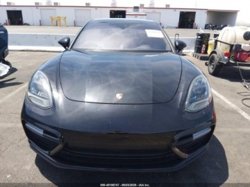 Porsche Panamera II Executive 4.0 550KM 2020 Porsche Panamera Turbo 2020 4.0 Benzyna 550KM, zdjęcie 7