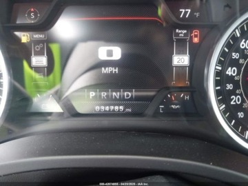  RAM 1500 Big Horn 57 Box 2024 5.7l 5.7 Benzyna 395KM, zdjęcie 11